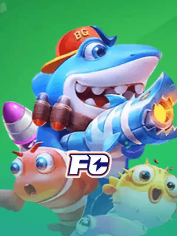 FC মাছ ধরা গেম ব্যানার - melbat ক্যাসিনো