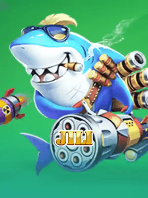 JILI মাছ ধরা গেম ব্যানার melbat অনলাইন ক্যাসিনো