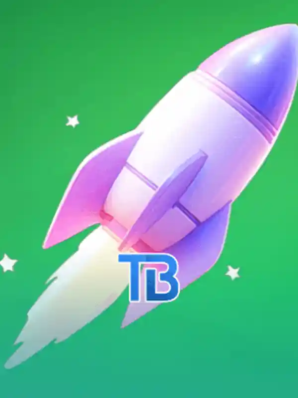 TBGames ব্লকচেইন অনলাইন ক্যাসিনো গেম মেলব্যাট
