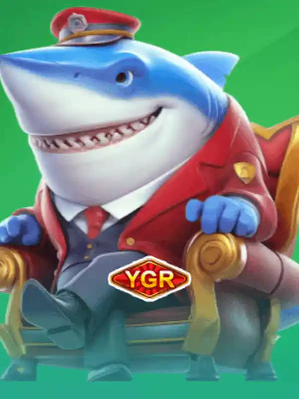 YGR মাছ ধরা অনলাইন ক্যাসিনো গেম