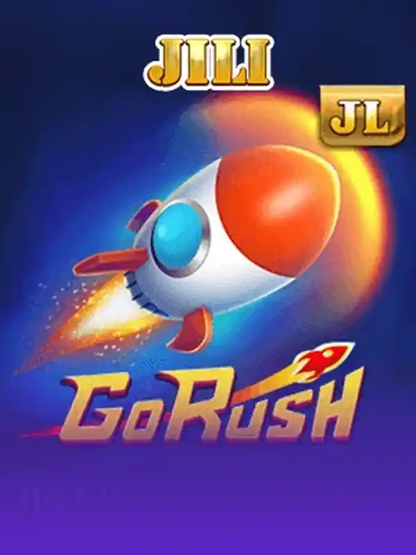 গো রাশ অনলাইন ক্যাসিনো গেম মেলব্যাট