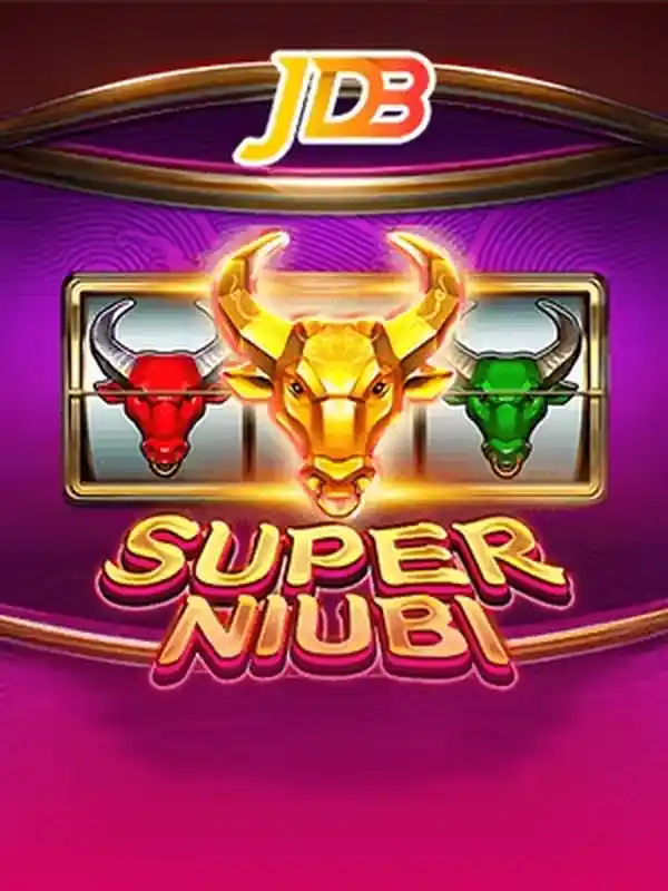 সুপারনিউবি ক্যাসিনো গেম মেলব্যাট
